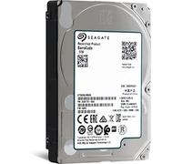 Seagate BarraCuda ST5000LM000 - Disco duro interno (5 TB, SATA, 6 Gb/s, caché de 128 MB, 2.5 pulgadas, 15 mm)