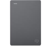 Seagate Basic disco duro externo 5 TB 2.5" 3.2 Gen 1 (3.1 Gen 1) Plata