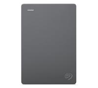 Seagate Basic 4TB Gris Disco duro externo, USB 3.2 Gen 1x1
