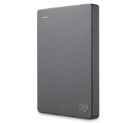 Seagate Basic disco duro externo 2000 GB Plata
