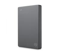 Seagate Basic disco duro externo 4 TB 2.5" 3.2 Gen 1 (3.1 Gen 1) Plata