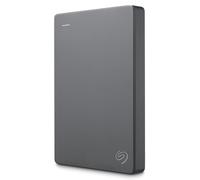 Seagate Basic disco duro externo 5 TB 2.5" 3.2 Gen 1 (3.1 Gen 1) Plata