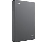 Seagate Basic portátil, 1 TB, Disco duro externo, HDD, USB 3.0 para PC, ordenador portátil (STJL1000400)