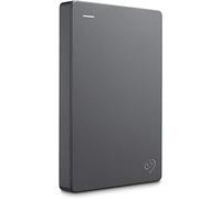 Seagate Basic disco duro externo 2 TB 2.5" 2.0 Plata