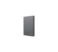 Seagate Basic disco duro externo 2 TB 2.5" 2.0 Plata