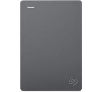 Seagate Basic disco duro externo 4 TB 2.5" 3.2 Gen 1 (3.1 Gen 1) Plata