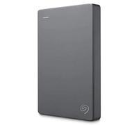 Seagate Basic disco duro externo 4 TB 2.5" 3.2 Gen 1 (3.1 Gen 1) Plata