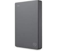 Seagate Basic disco duro externo 5 TB 2.5" 3.2 Gen 1 (3.1 Gen 1) Plata