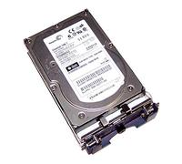 Seagate Cheetah 10K.7 - Disco duro (3,5", 300 GB, 10000 rpm, Ultra320, SCSI, 68 pines, 8 MB)