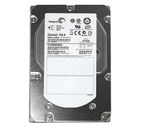 Seagate Cheetah 15K.6 300-GB 300GB SAS - Disco Duro (300 GB, 15000 RPM, SAS, 16 MB, Unidad de Disco Duro)