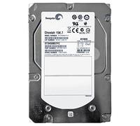 Seagate Cheetah 15K.7 ST3450857FC - Disco Duro Interno (450 GB, 8,9 cm, 15000 RPM, Canal de Fibra de 4 GB/s)