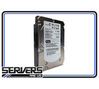 Seagate Cheetah 15K.7 ST3600057SS 600GB 15000 RPM 16MB Caché SAS 6Gb/s 3.5"
