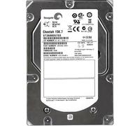 Seagate Cheetah 15K ST3600057SS - Disco duro - 600 GB - interno - 8,9 cm (3,5 pulgadas) - SAS 6 Gb/s Seagate Cheetah 15K ST3600057SS - Disco duro - 600 GB - interno - 8,9 cm (3,5 pulgadas) - SAS 6