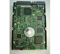 Seagate Cheetah 36.7GB HDD 36.7GB SCSI - Disco Duro (36,7 GB, SCSI, 15000 RPM, 3.5", Servidor/estación de Trabajo, Unidad de Disco Duro)