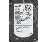 Seagate Cheetah 400GB 3.5" SAS - Discos Duros internos (0-60 °C, -40-70 °C, 5-90%, SCSI Conectado en Serie (SAS), 5-95%, -60,96-3048 m)