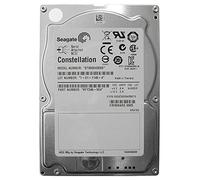 Seagate Constellation 500GB 2.5" SAS 2.5" Unidad de - Disco Duro (2.5", 500 GB, 7200 RPM)