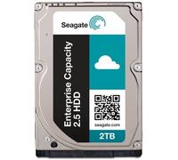 SEAGATE Constellation Constellation.2 2TB Constellation Constellation.2 2TB, 2048 GB, SAS, 7200 RPM, 2.5'', Servidor/ESTACIÓN DE Trabajo, Unidad DE Disco Duro