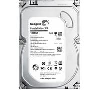 SEAGATE CONSTELLATION CS ST1000NC000 1TB 7200RPM 64MB SATA III 3.5'' Pulgadas