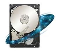 Seagate Constellation - Disco Duro Interno de 2 TB (7200 RPM, 3.5" SATA)