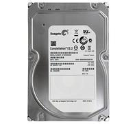 Seagate Constellation ES.2 - Disco Duro (2 TB, 3,5")
