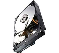 Seagate Constellation ES.3 - Disco Duro Interno (ST2000NM0053)