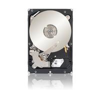 Seagate Constellation ES 7200 - Disco Duro Interno de 1 TB (7200 RPM, 8,9 cm (3,5 Pulgadas), caché de 64 MB, SATA 6 GB/s), Color Negro