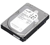Seagate Constellation ES HDD Interna 2TB 7200 RPM 64MB SAS-2 3,5"