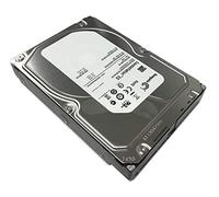 Seagate Constellation ES ST2000NM0011 - Disco duro empresarial de 3.5 pulgadas (2 TB, 7200 rpm, 64 MB, SATA, 6.0 Gb/s, 8.9 cm)