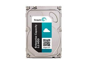 Seagate Constellation ST4000NM0024 - Disco duro (Serial ATA III, 4000 GB, 8.89 cm (3.5"), 9.42W, 6W, 5 - 60 °C)