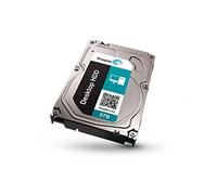 Seagate Desktop 5TB HDD 5900rpm SATA Serial ATA 6 g
