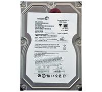 Seagate Desktop HDD 1000GB 3.5" SATA II 3.5" Serial ATA II Unidad de - Disco Duro (3.5", 1000 GB, 7200 RPM)