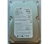Seagate Desktop HDD 320GB 3.5" Ultra ATA/100 3.5" Ultra-ATA/100 Unidad de - Disco Duro (3.5", 320 GB, 7200 RPM)
