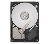 Seagate Desktop HDD 500GB 3.5" SATA II 3.5" Serial ATA II - Disco Duro (3.5", 500 GB, 7200 RPM)