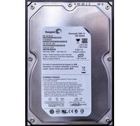 Seagate Desktop HDD 500GB 3.5" SATA II 3.5" Serial ATA II Unidad de - Disco Duro (3.5", 500 GB, 7200 RPM)