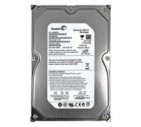 Seagate Desktop HDD 750GB 3.5" SATA II 3.5" Serial ATA II Unidad de - Disco Duro (3.5", 750 GB, 7200 RPM)