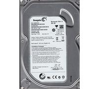 Seagate Desktop HDD ST3250312AS Unidad de Disco Duro