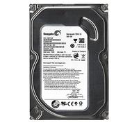 Seagate Desktop HDD ST3320413AS - Disco Duro Interno (3,5", 320 GB, SATA de 3,5", 320 GB, 7200 RPM)