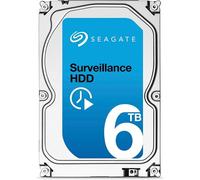 Seagate Desktop HDD Surveillance HDD 3.5" 6TB SATA 3