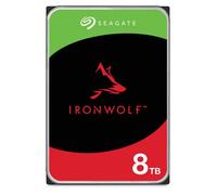 Seagate Disco Duro 8TB 3.5" SATA 6Gb/s