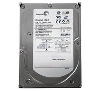 Seagate Disco Duro Cheetah 300 GB 8,9 cm (3,5 Pulgadas) Ultra320 SCSI 8 MB 10000RPM
