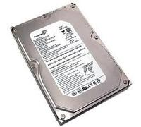 Seagate Disco Duro HDD 3.5" SATA 80GB ST3808110AS