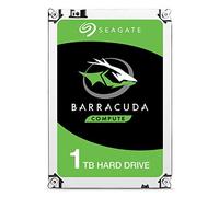 Seagate Barracuda 2.5" disco duro interno 1 TB 5400 RPM 128 MB 2.5" Serial ATA III