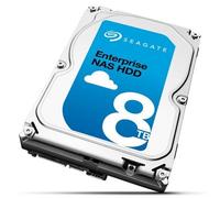 Seagate Disco Duro Interno de 8 TB ST8000NE0001 Enterprise Capacity