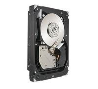 Seagate Disco duro interno SAS Cheetah 15K.7 White Label 8,9 cm 3,5 pulgadas, 15000 RPM, tiempo de acceso de 3,4 ms, caché de 16 MB, SAS II - Recertificado, capacidad: 600 GB, modelo: ST3600057SS