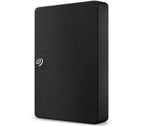 SEAGATE - Disco Duro Portátil - HDD - 2 To - Negro