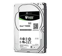 Seagate Discos Duros Marca Modelo Exos 7E2000 ST1000NX0373 - Disco Duro - cifrado - 1TB - Interno - 2.5" SFF - SAS3 12Gb/s - NL - 7200rpm - búfer: 128MB - Self-Encrypting Drive (SED)