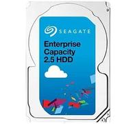 Seagate Discos Duros Marca Modelo Exos 7E2000 ST2000NX0243 - Disco Duro - 2TB - Interno - 2.5" SFF - SATA 6Gb/s - NL - 7200rpm - búfer: 128MB