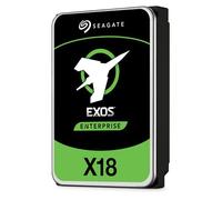 Seagate Exos X18 3.5" 10TB SAS