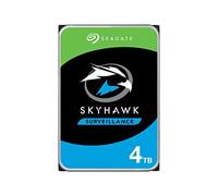 Seagate SkyHawk ST4000VX016 disco duro interno 4 TB 256 MB 3.5" Serial ATA III