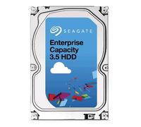 SEAGATE ENT CAPACITY HDD V.5 4TB 3,5'' SAS 12GB/S 7.2K ST4000NM0025